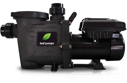 compare Leaf pool pump