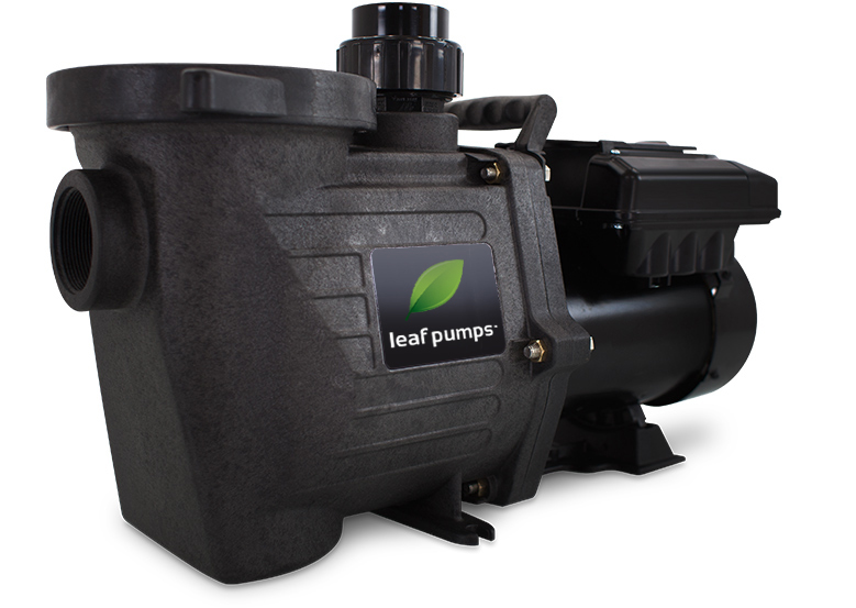 smarter variable speed pool pump